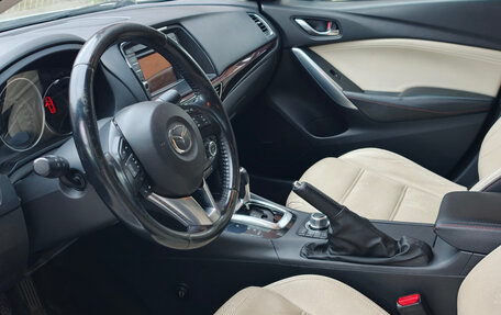 Mazda 6, 2013 год, 1 400 000 рублей, 5 фотография