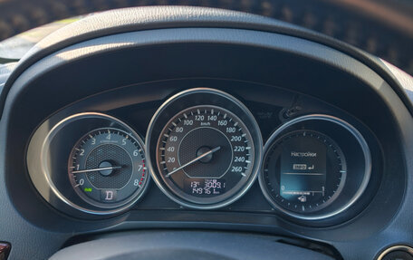 Mazda 6, 2013 год, 1 400 000 рублей, 8 фотография