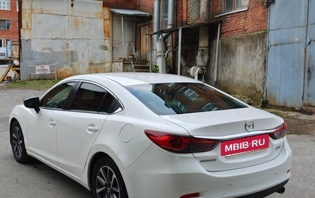 Mazda 6, 2013 год, 1 400 000 рублей, 9 фотография