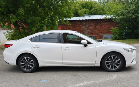 Mazda 6, 2013 год, 1 400 000 рублей, 19 фотография