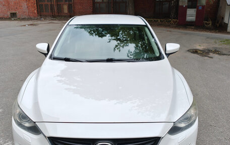 Mazda 6, 2013 год, 1 400 000 рублей, 24 фотография