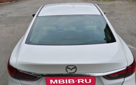 Mazda 6, 2013 год, 1 400 000 рублей, 14 фотография
