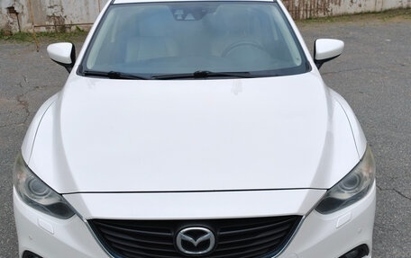 Mazda 6, 2013 год, 1 400 000 рублей, 25 фотография