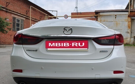 Mazda 6, 2013 год, 1 400 000 рублей, 12 фотография
