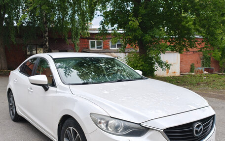 Mazda 6, 2013 год, 1 400 000 рублей, 30 фотография