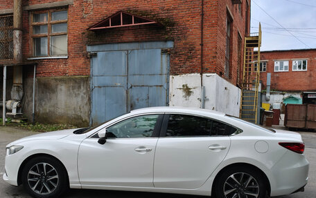 Mazda 6, 2013 год, 1 400 000 рублей, 26 фотография