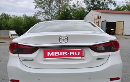 Mazda 6, 2013 год, 1 400 000 рублей, 31 фотография