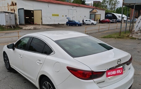 Mazda 6, 2013 год, 1 400 000 рублей, 33 фотография