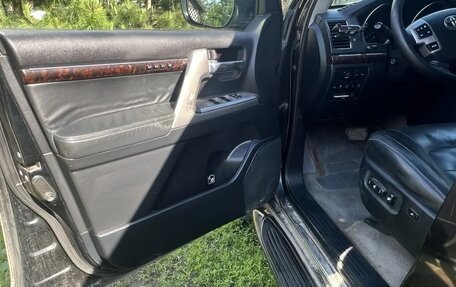 Toyota Land Cruiser 200, 2014 год, 3 000 000 рублей, 7 фотография