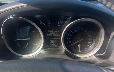 Toyota Land Cruiser 200, 2014 год, 3 000 000 рублей, 9 фотография