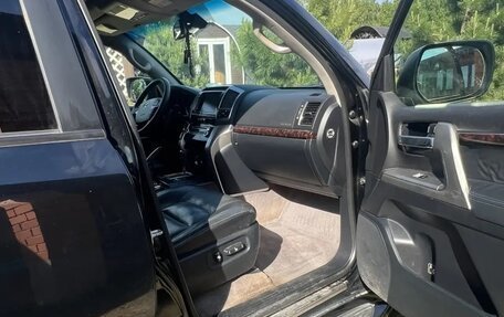 Toyota Land Cruiser 200, 2014 год, 3 000 000 рублей, 11 фотография