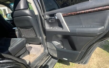 Toyota Land Cruiser 200, 2014 год, 3 000 000 рублей, 10 фотография