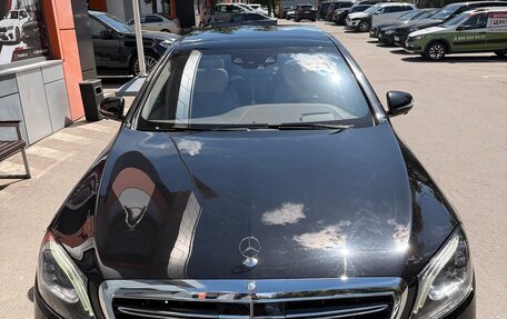 Mercedes-Benz S-Класс, 2015 год, 3 900 000 рублей, 6 фотография