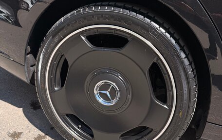 Mercedes-Benz S-Класс, 2015 год, 3 900 000 рублей, 19 фотография