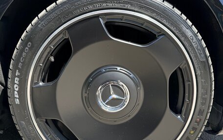 Mercedes-Benz S-Класс, 2015 год, 3 900 000 рублей, 18 фотография