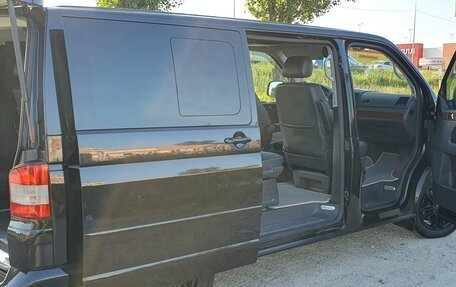 Volkswagen Multivan T5, 2008 год, 1 880 000 рублей, 9 фотография