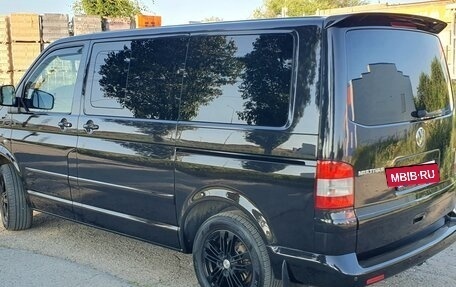 Volkswagen Multivan T5, 2008 год, 1 880 000 рублей, 5 фотография