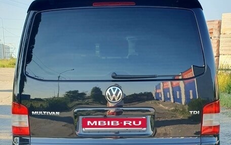 Volkswagen Multivan T5, 2008 год, 1 880 000 рублей, 6 фотография
