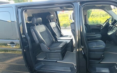Volkswagen Multivan T5, 2008 год, 1 880 000 рублей, 13 фотография