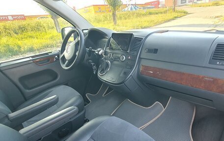 Volkswagen Multivan T5, 2008 год, 1 880 000 рублей, 16 фотография