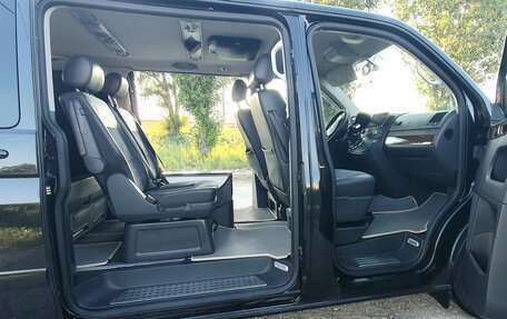 Volkswagen Multivan T5, 2008 год, 1 880 000 рублей, 12 фотография