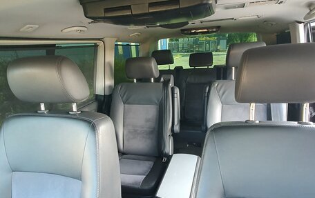 Volkswagen Multivan T5, 2008 год, 1 880 000 рублей, 19 фотография