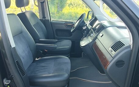 Volkswagen Multivan T5, 2008 год, 1 880 000 рублей, 15 фотография
