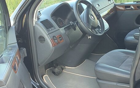 Volkswagen Multivan T5, 2008 год, 1 880 000 рублей, 18 фотография