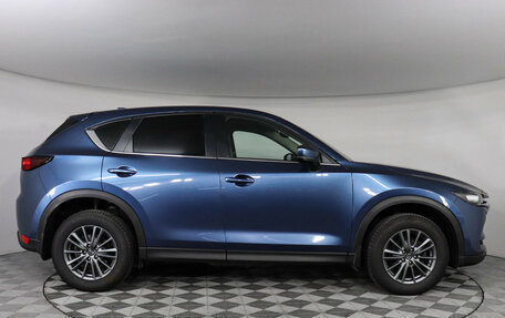 Mazda CX-5 II, 2020 год, 2 024 000 рублей, 4 фотография