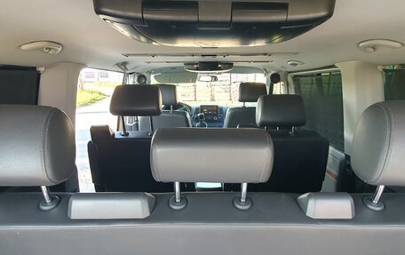 Volkswagen Multivan T5, 2008 год, 1 880 000 рублей, 20 фотография