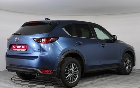 Mazda CX-5 II, 2020 год, 2 024 000 рублей, 6 фотография