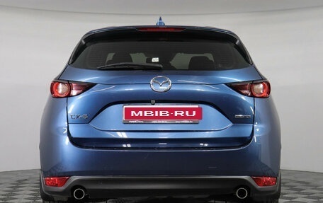 Mazda CX-5 II, 2020 год, 2 024 000 рублей, 7 фотография
