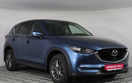 Mazda CX-5 II, 2020 год, 2 024 000 рублей, 3 фотография