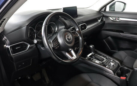 Mazda CX-5 II, 2020 год, 2 024 000 рублей, 10 фотография