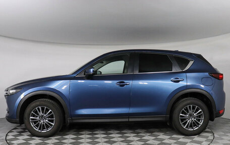 Mazda CX-5 II, 2020 год, 2 024 000 рублей, 9 фотография