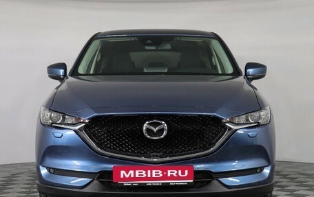 Mazda CX-5 II, 2020 год, 2 024 000 рублей, 2 фотография
