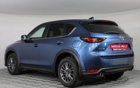 Mazda CX-5 II, 2020 год, 2 024 000 рублей, 8 фотография