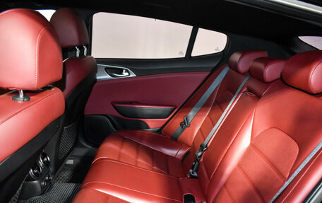 KIA Stinger I, 2019 год, 2 900 000 рублей, 14 фотография