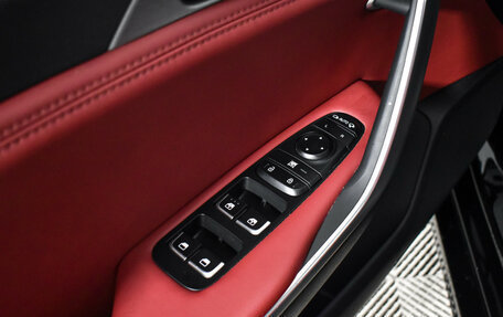 KIA Stinger I, 2019 год, 2 900 000 рублей, 11 фотография