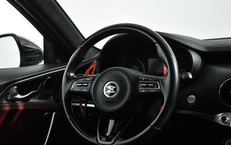 KIA Stinger I, 2019 год, 2 900 000 рублей, 17 фотография