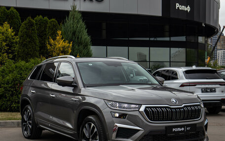Skoda Kodiaq I, 2025 год, 4 528 000 рублей, 2 фотография
