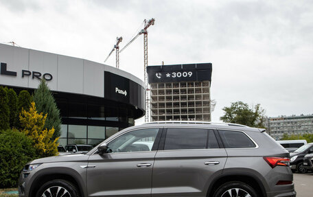 Skoda Kodiaq I, 2025 год, 4 528 000 рублей, 7 фотография