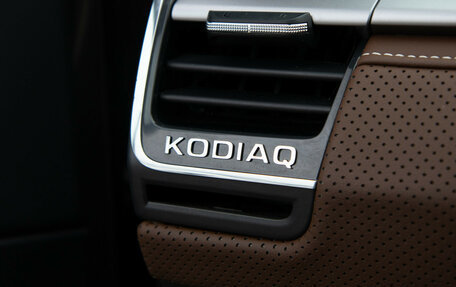 Skoda Kodiaq I, 2025 год, 4 528 000 рублей, 18 фотография