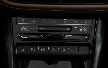 Skoda Kodiaq I, 2025 год, 4 528 000 рублей, 15 фотография