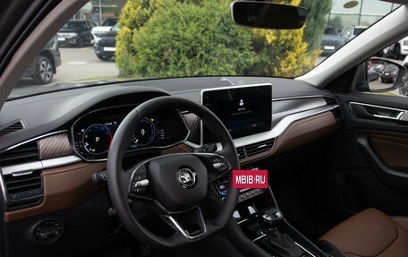Skoda Kodiaq I, 2025 год, 4 528 000 рублей, 11 фотография