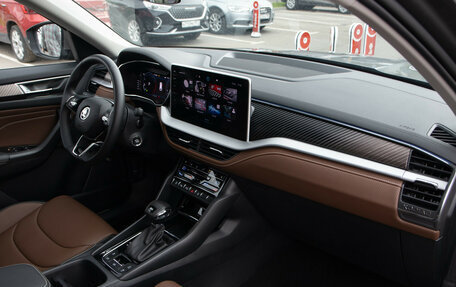 Skoda Kodiaq I, 2025 год, 4 528 000 рублей, 8 фотография