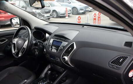 Hyundai ix35 I рестайлинг, 2012 год, 1 088 000 рублей, 8 фотография