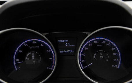 Hyundai ix35 I рестайлинг, 2012 год, 1 088 000 рублей, 10 фотография