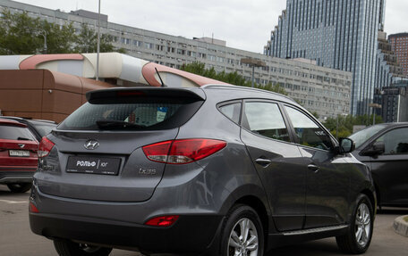Hyundai ix35 I рестайлинг, 2012 год, 1 088 000 рублей, 4 фотография