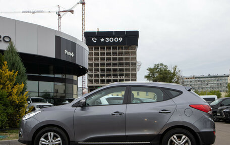 Hyundai ix35 I рестайлинг, 2012 год, 1 088 000 рублей, 7 фотография